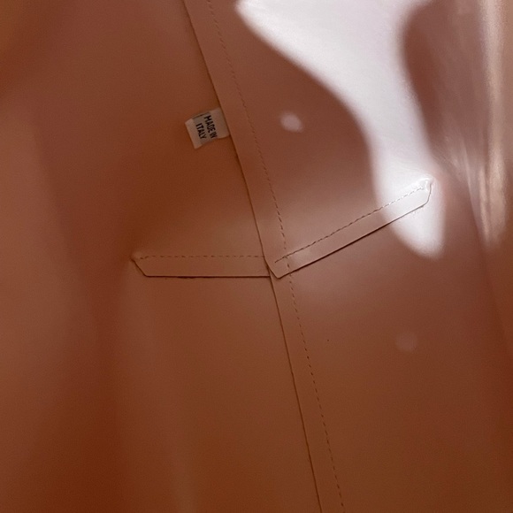 Mansur Gavriel large bucket bag - Picture 5 of 6